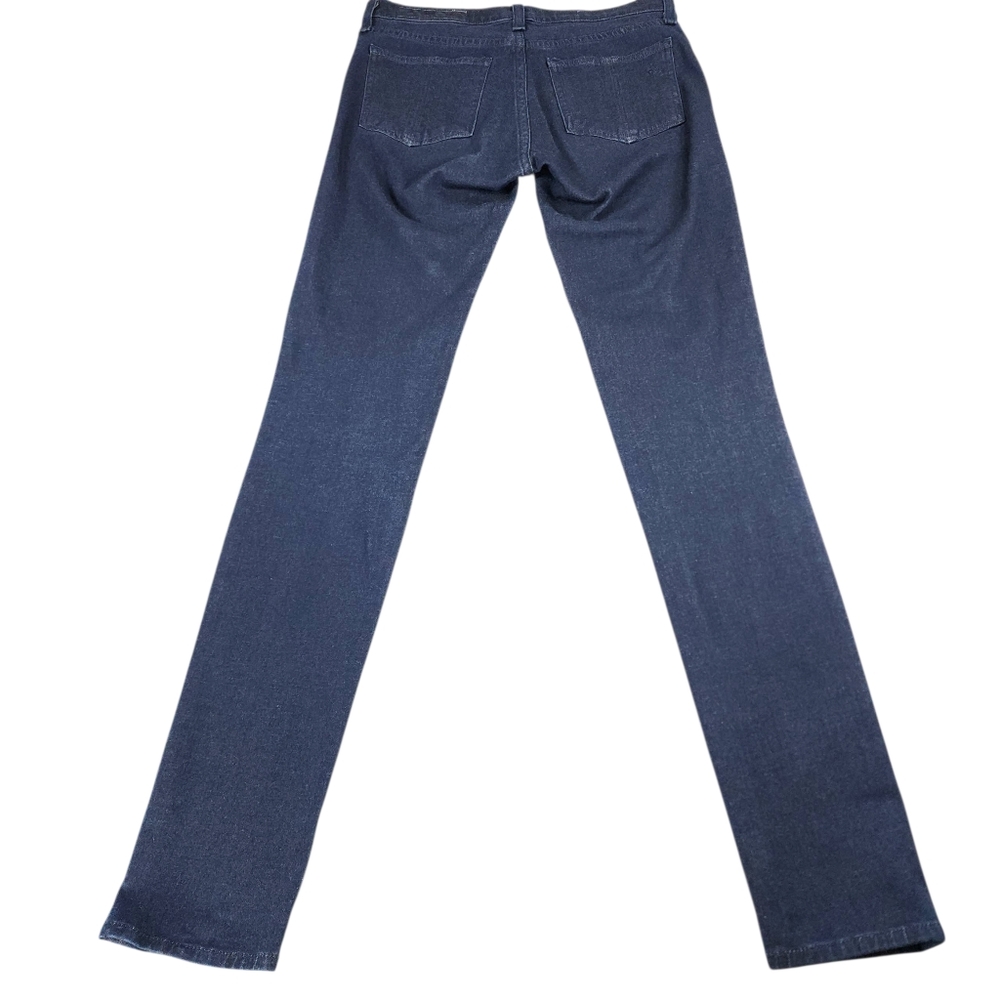 rag & bone/JEAN Stretch Legging Skinny Jeans Dark Wash Size 25 - Picture 2 of 12
